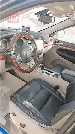 جيب جراند شيروكي